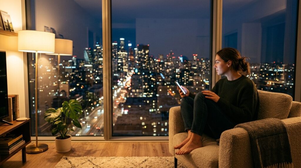 Professional stock photo, 16:9 aspect ratio, photorealistic: